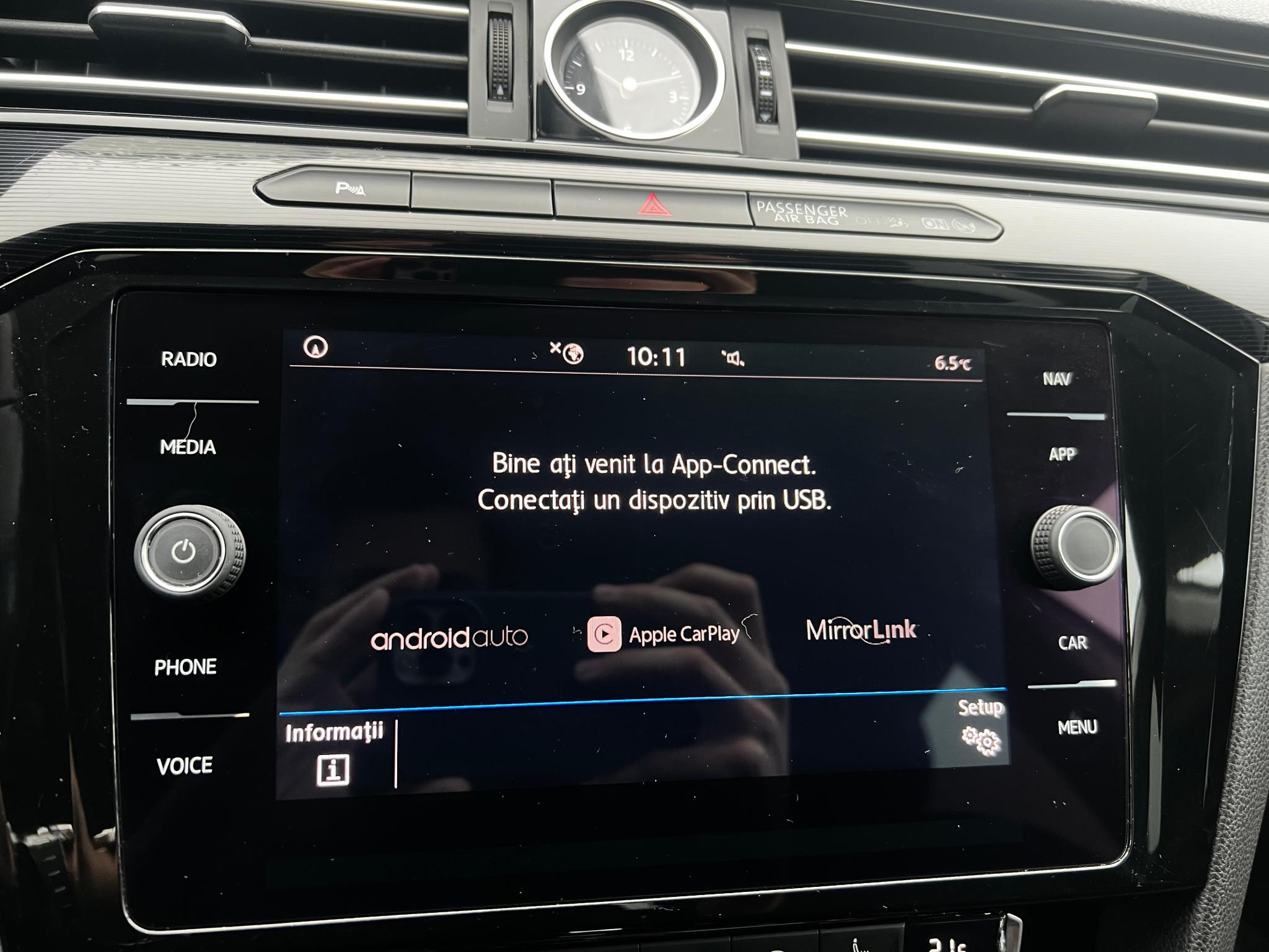 Volkswagen-Arteon