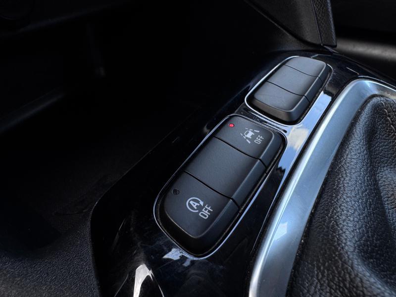 Car Thumb
