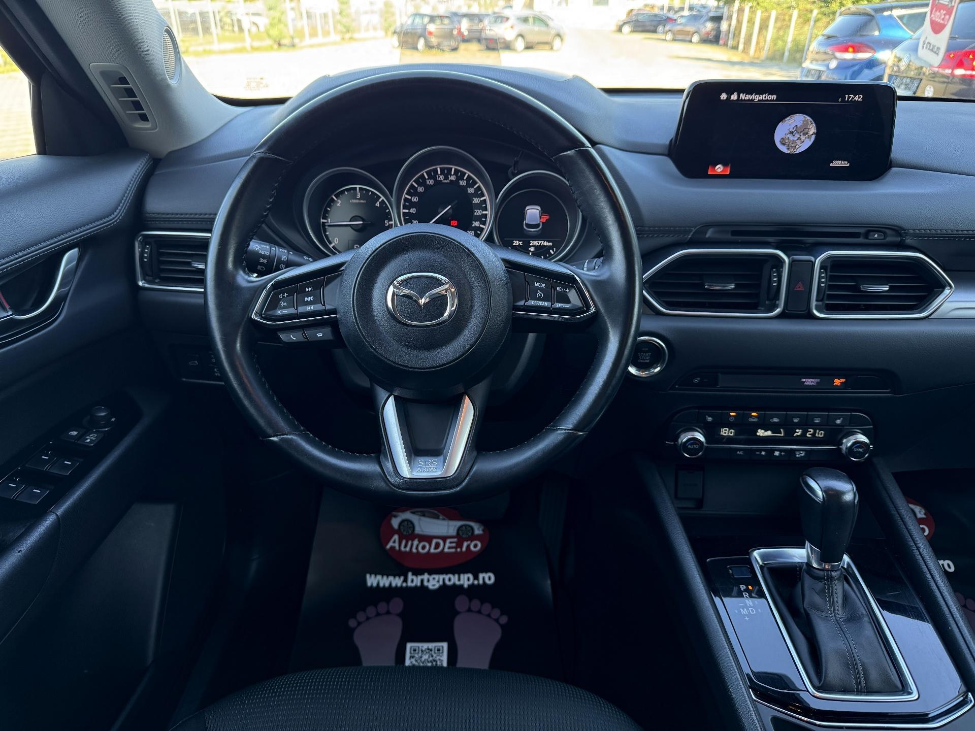 Mazda-CX-5