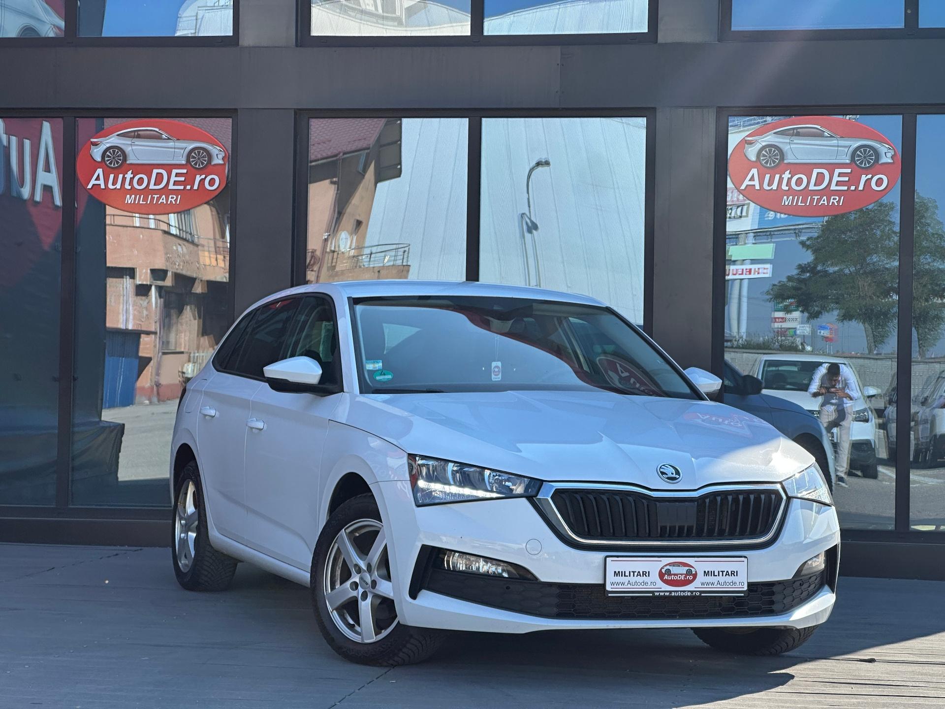 Skoda-Scala