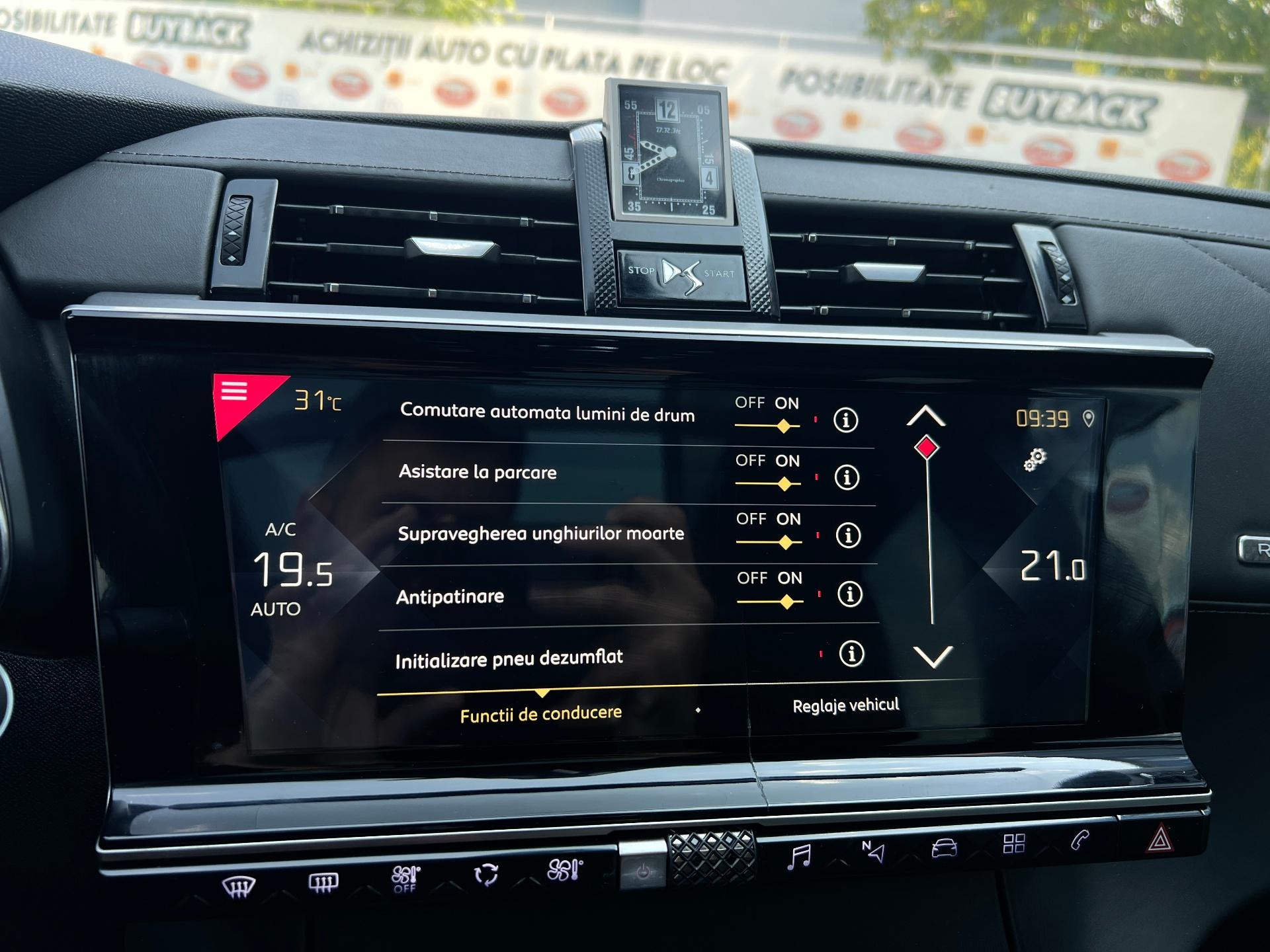 Ds-DS7 Crossback