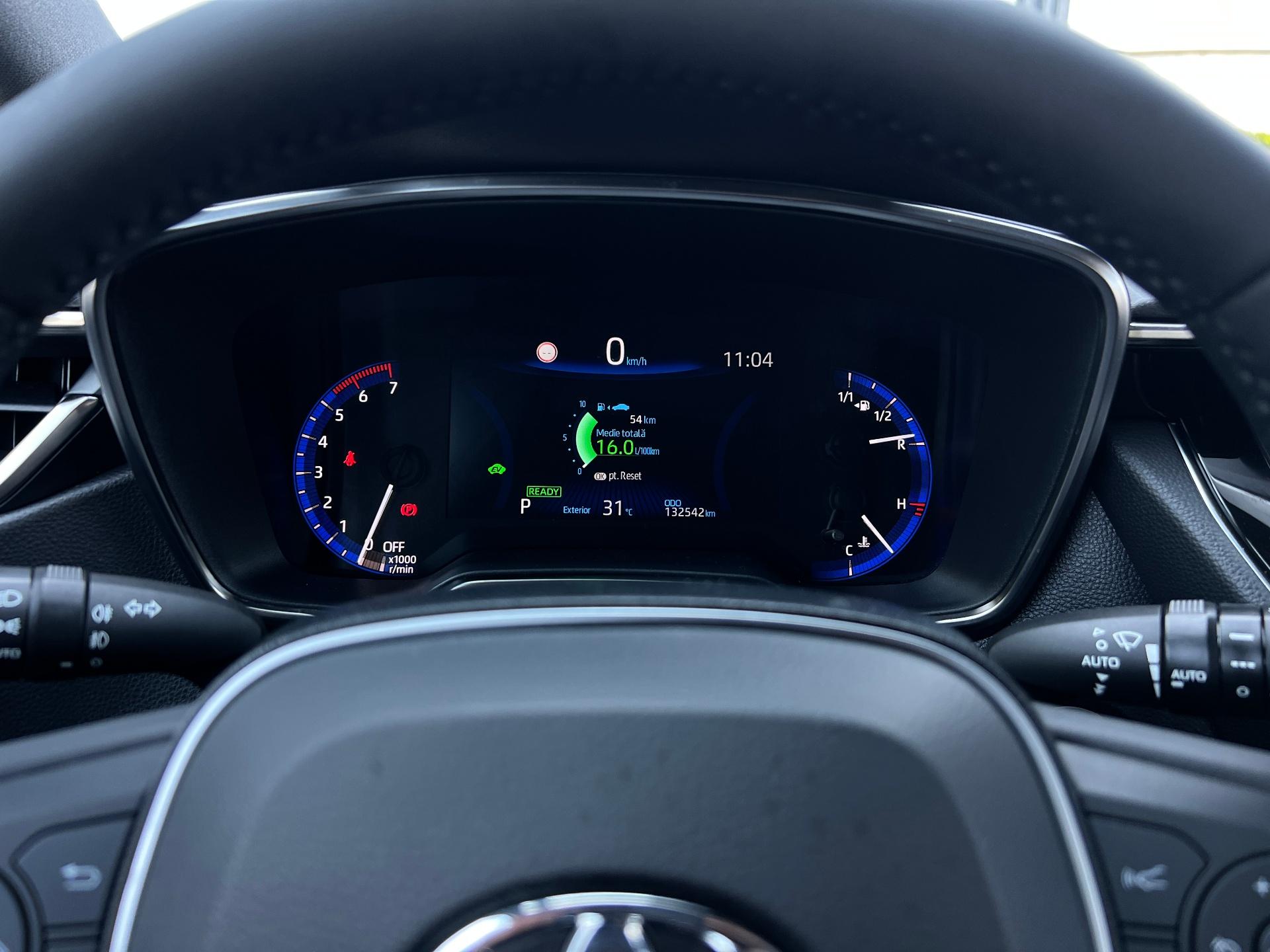 Toyota-Corolla