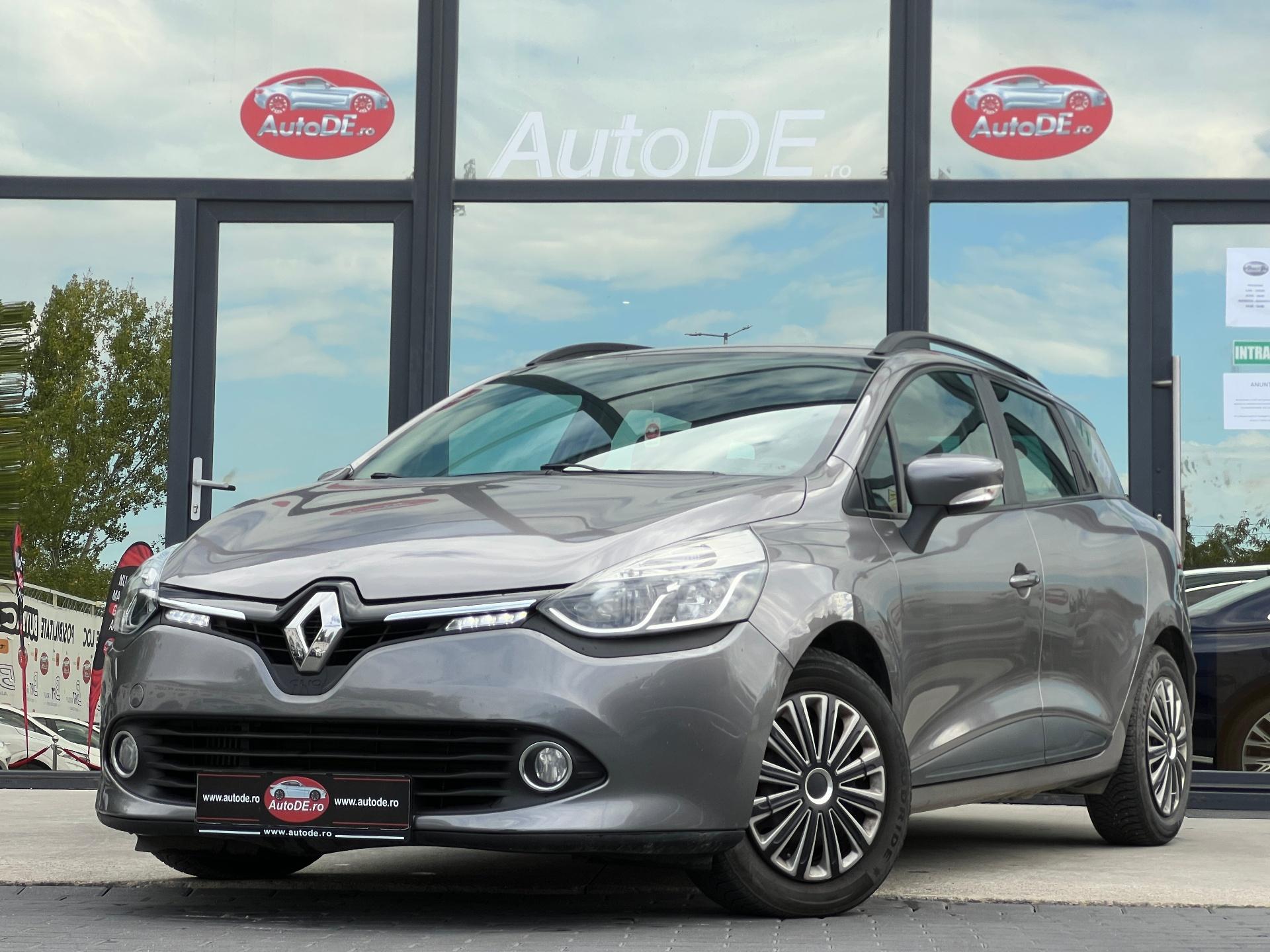 Renault-Clio