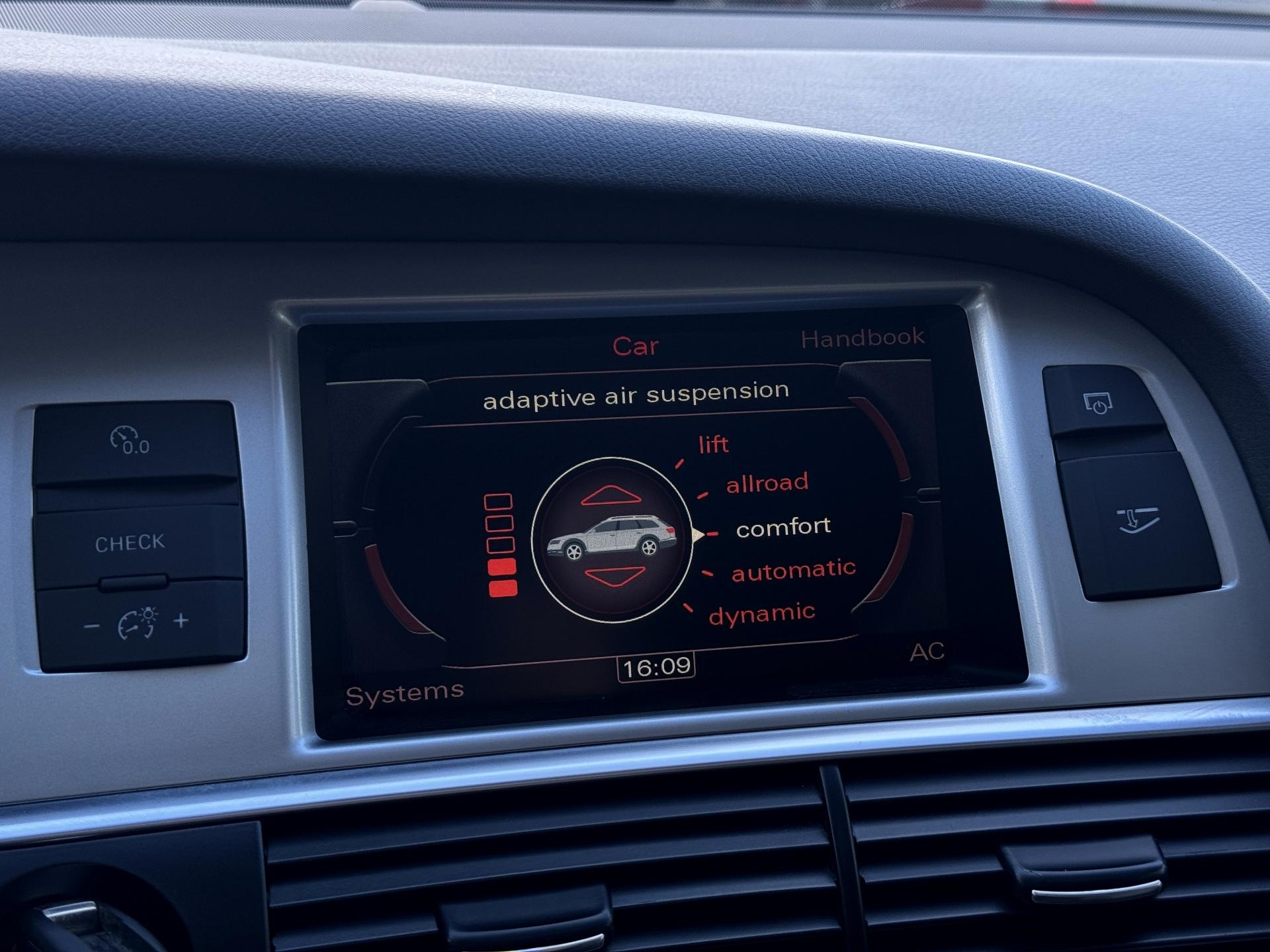 Audi-A6 Allroad