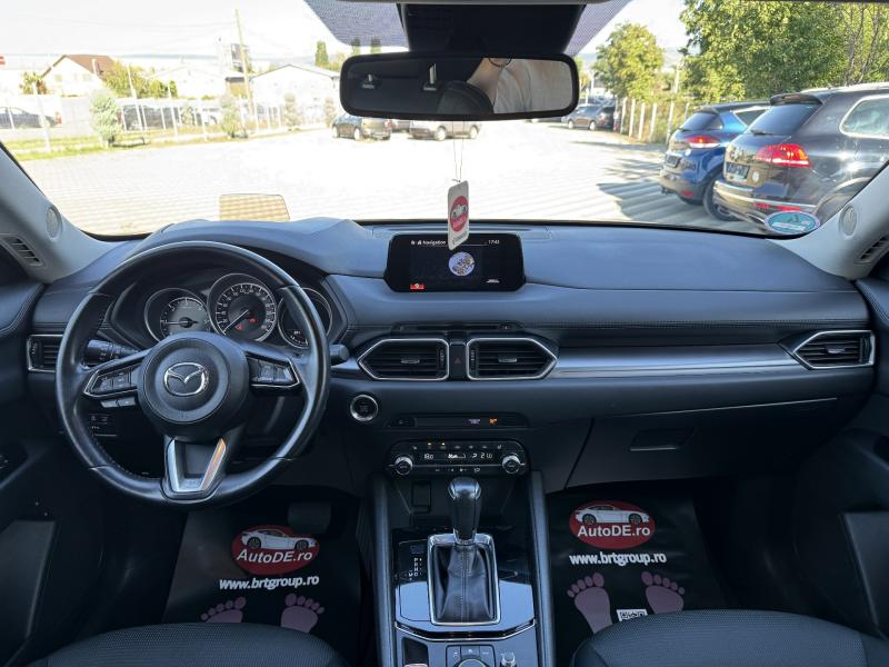 Car Thumb