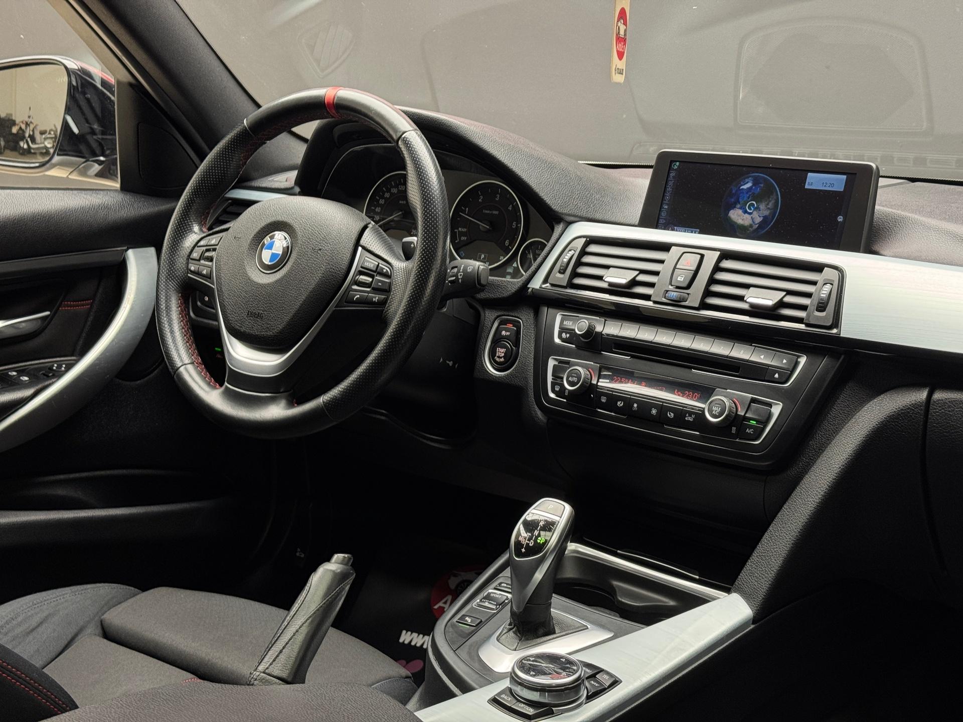 BMW-Seria 3