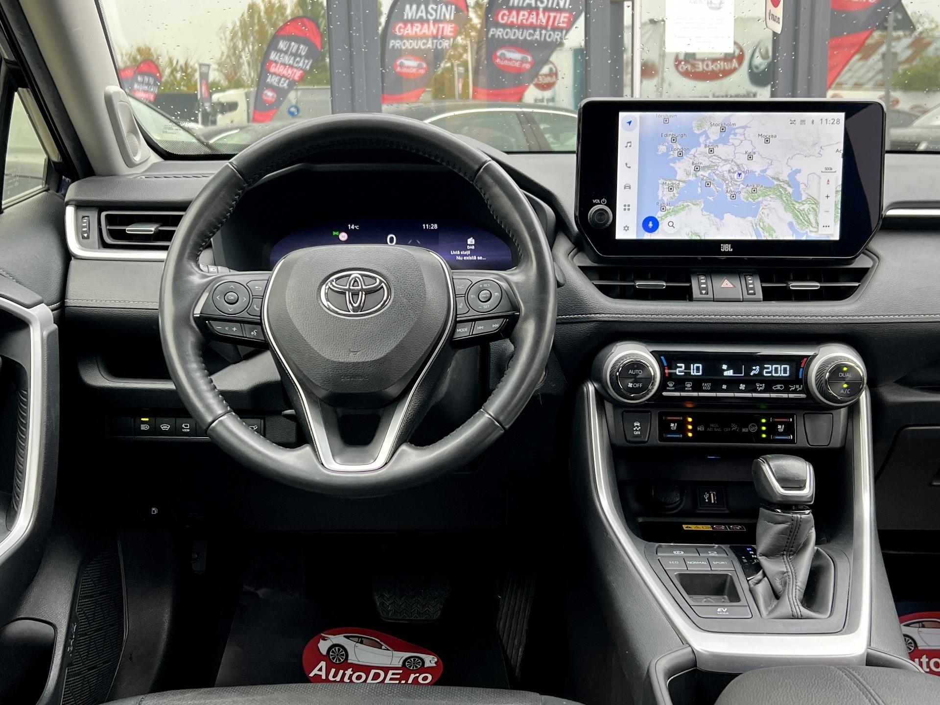 Toyota-RAV 4