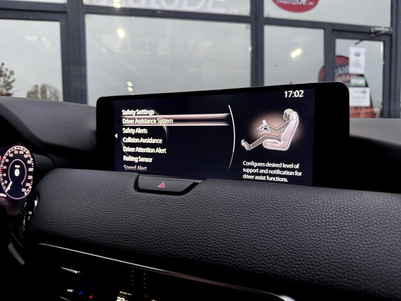 Car Thumb