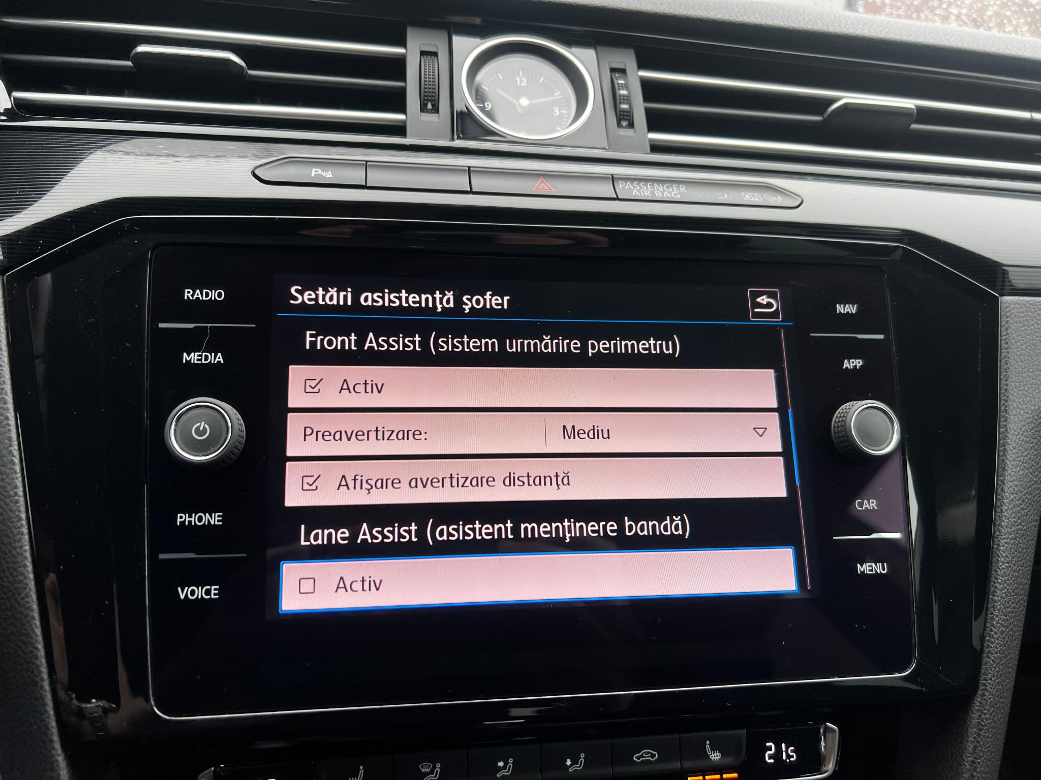 Volkswagen-Arteon