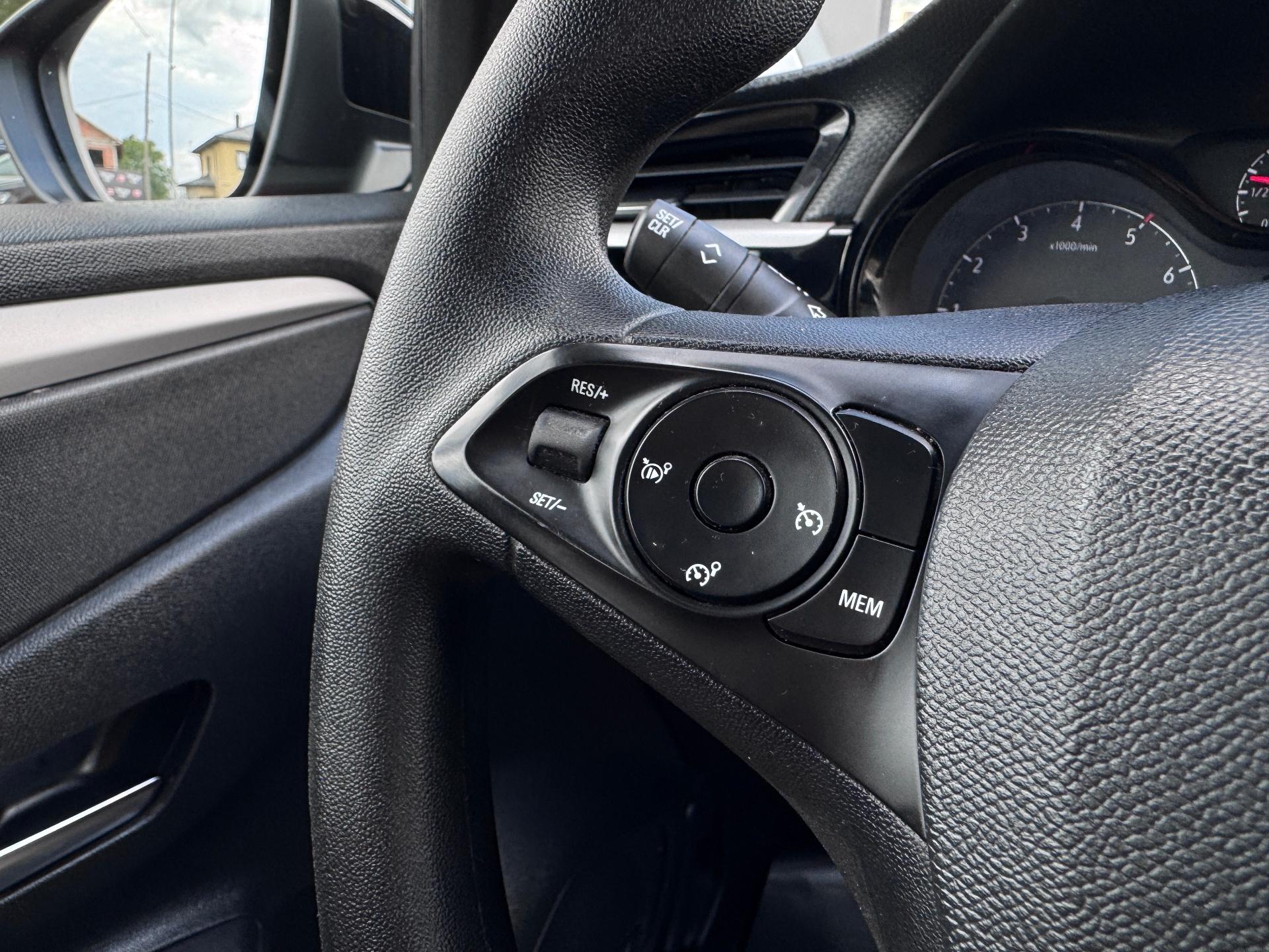 Opel-Corsa