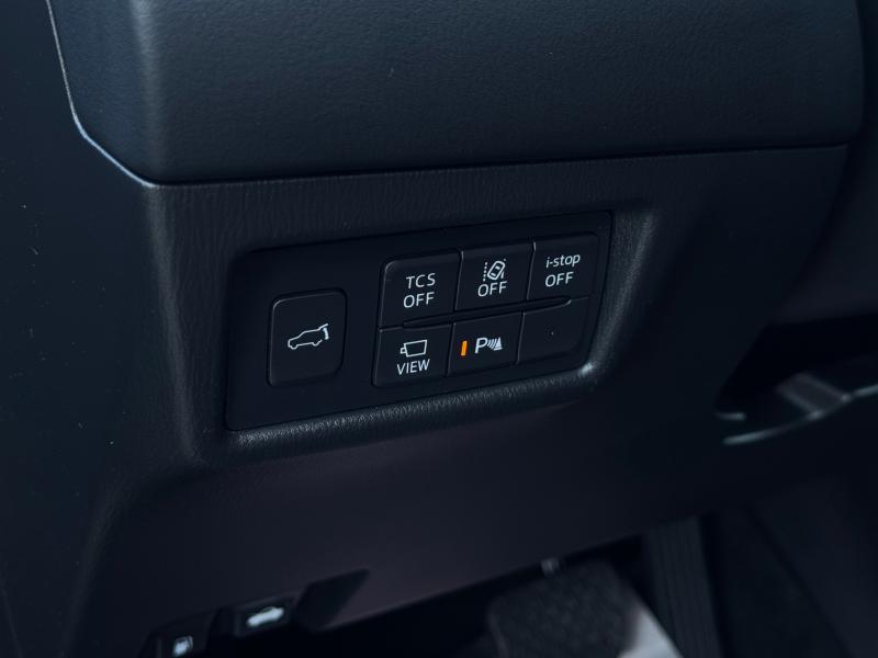 Car Thumb