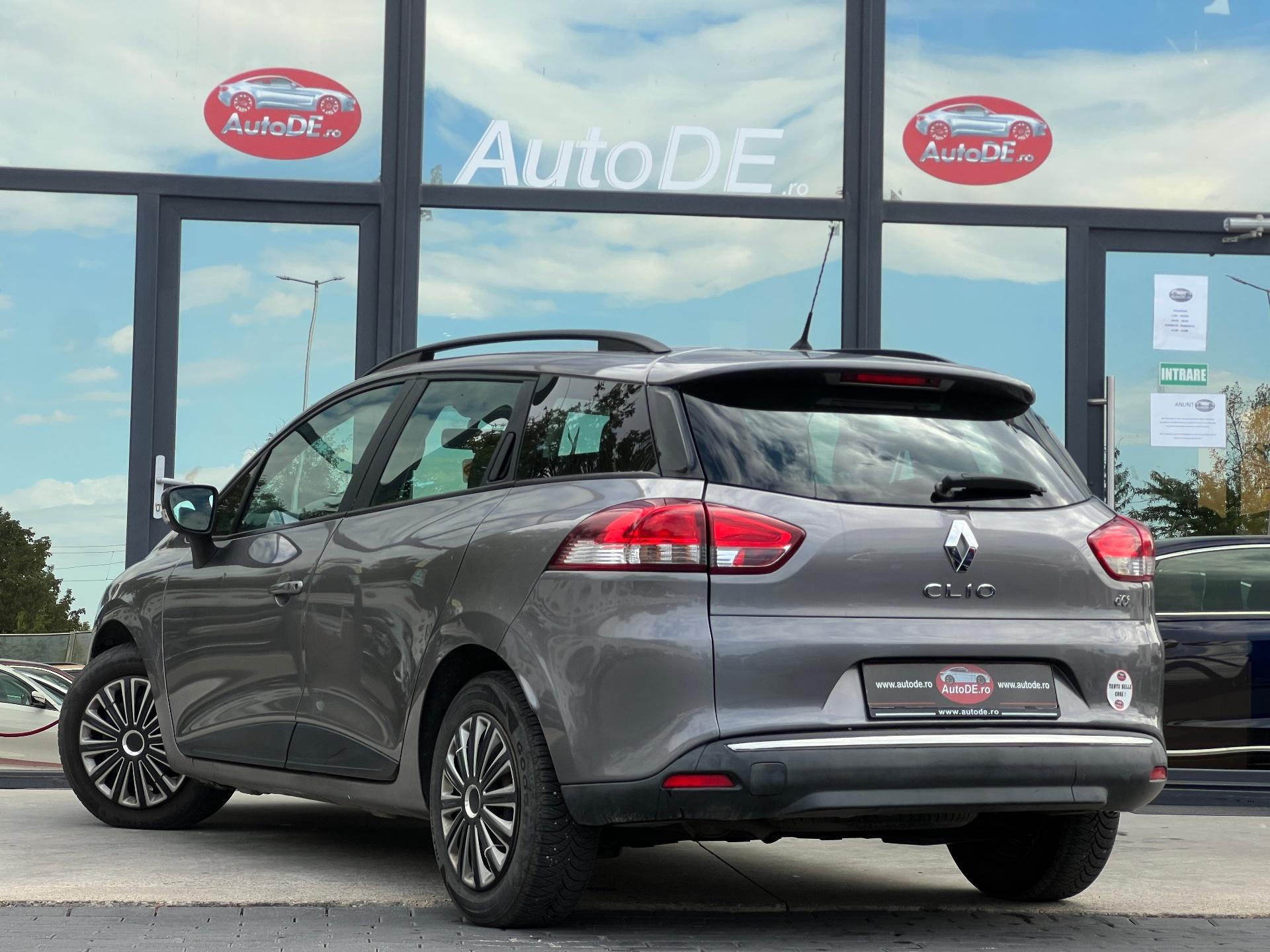 Renault-Clio