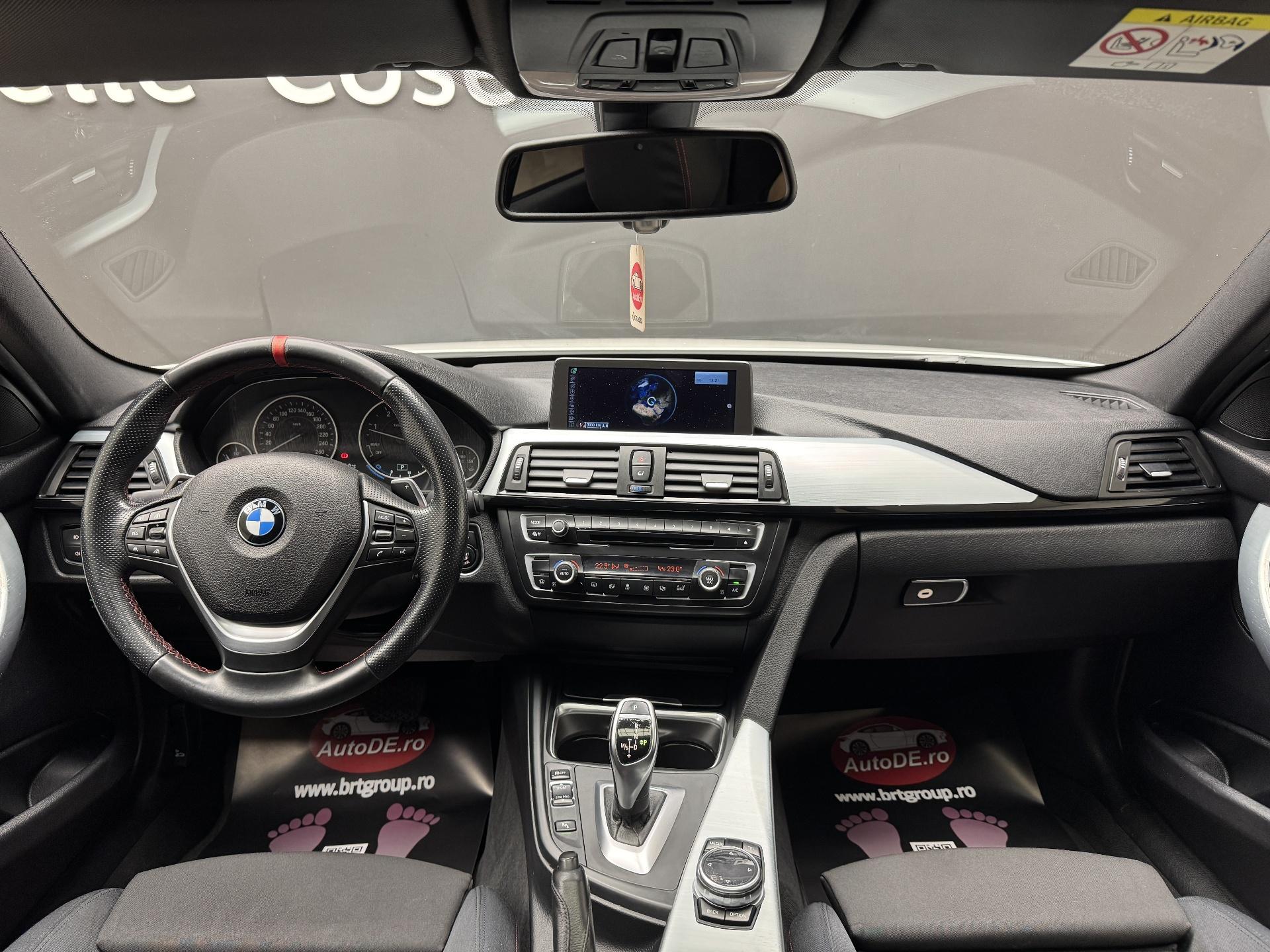 BMW-Seria 3