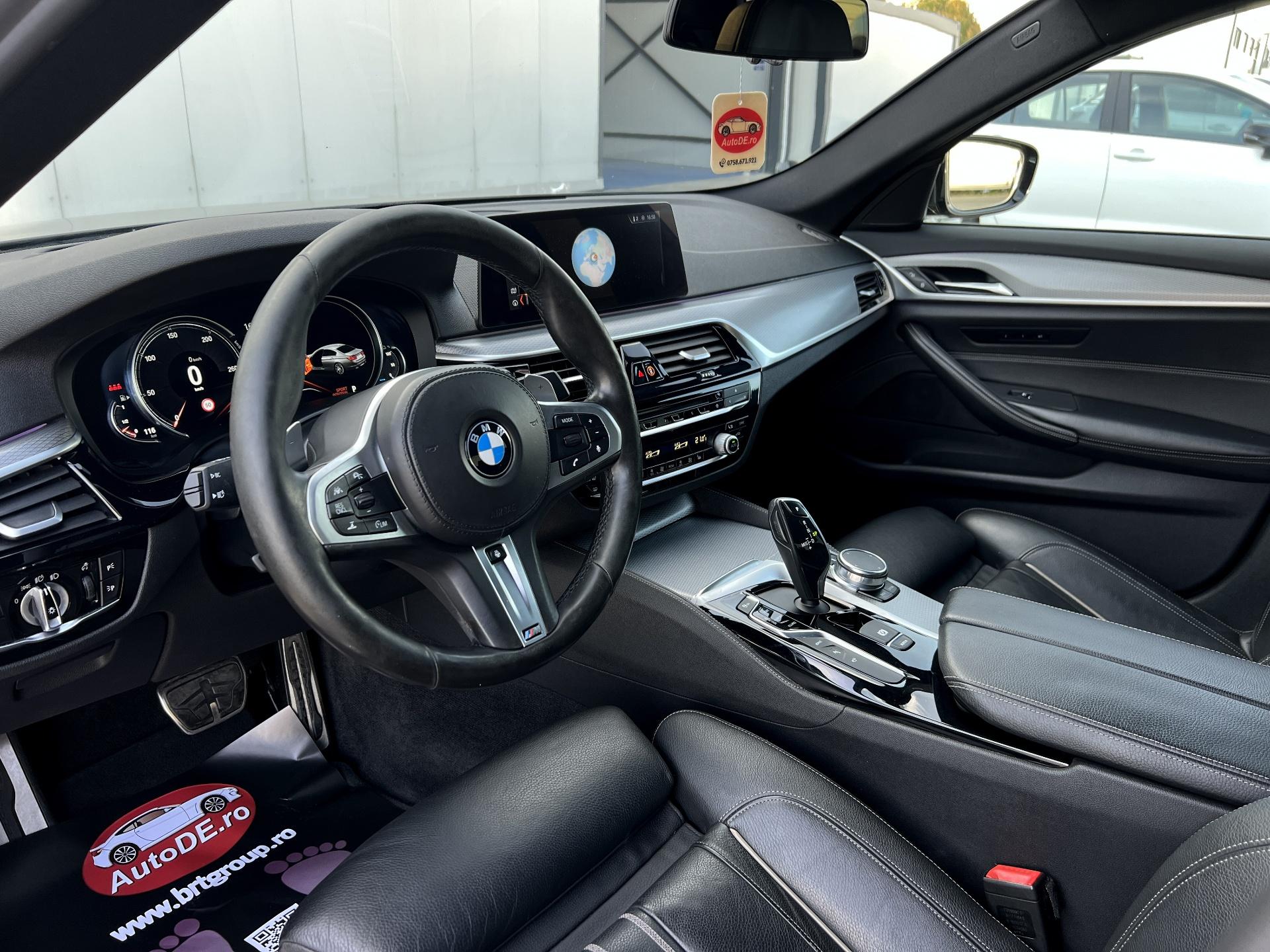 BMW-Seria 5
