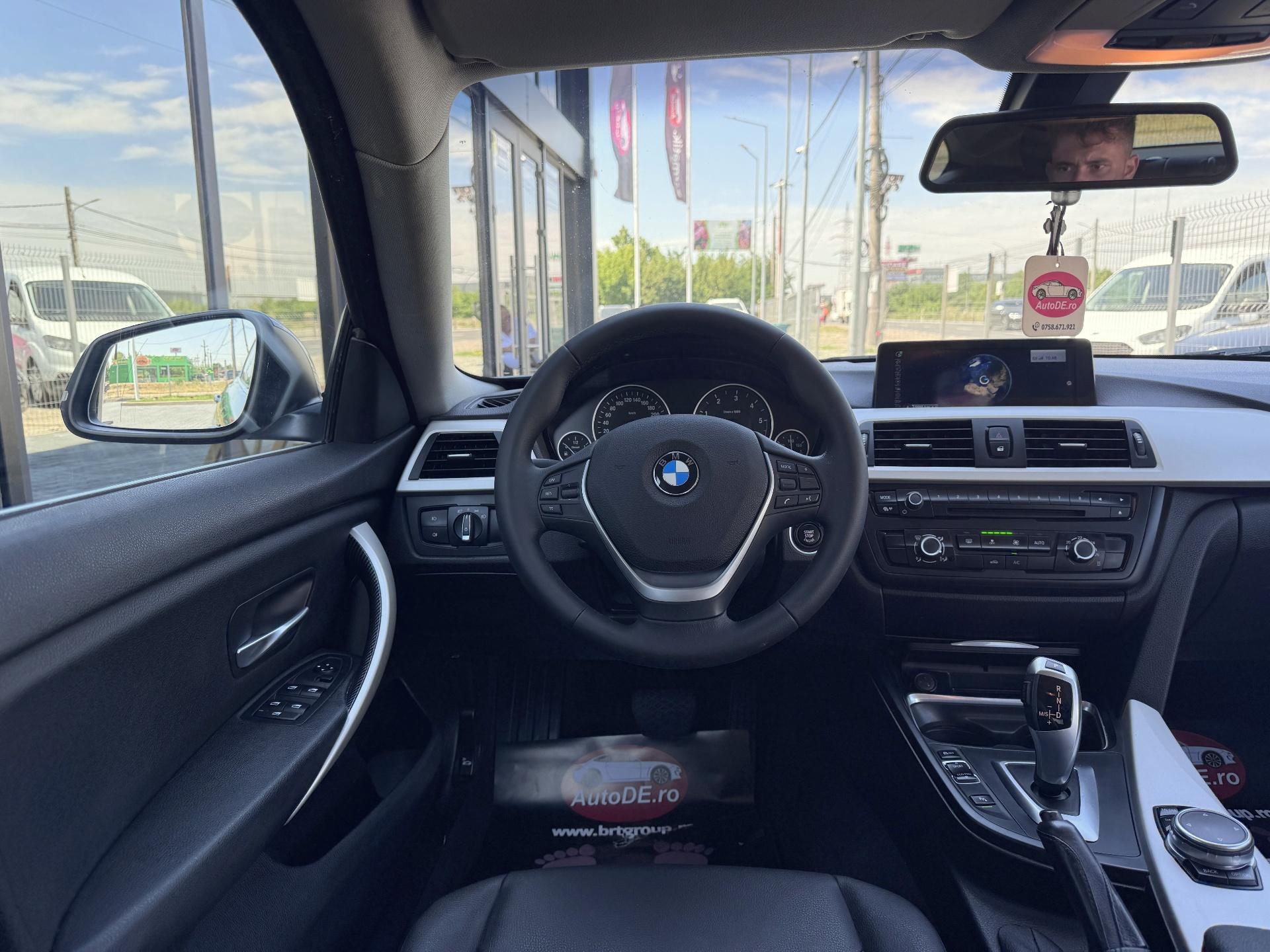 BMW-Seria 4