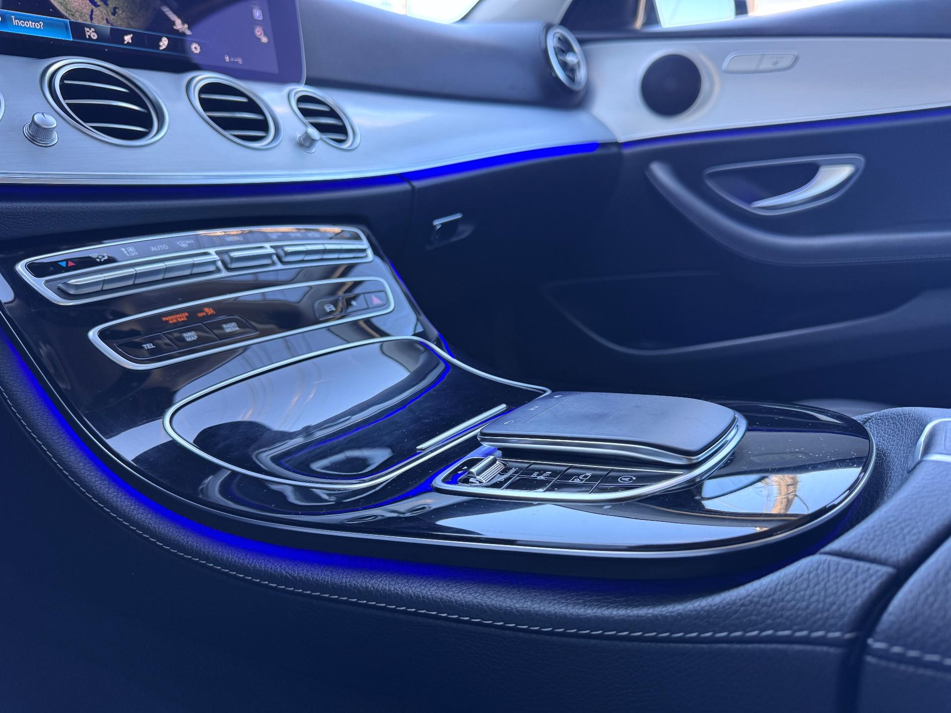 Mercedes-Benz-E