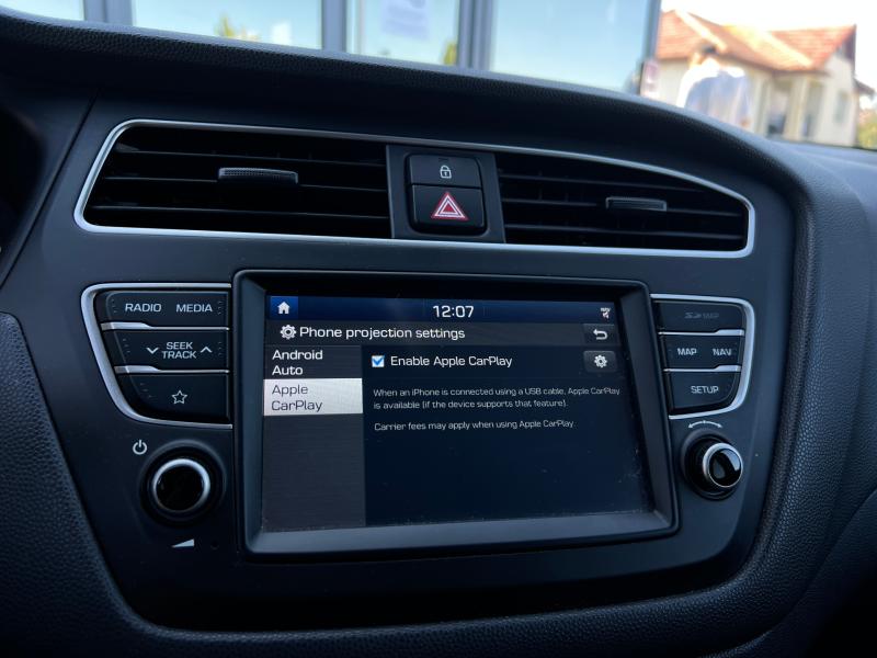 Car Thumb