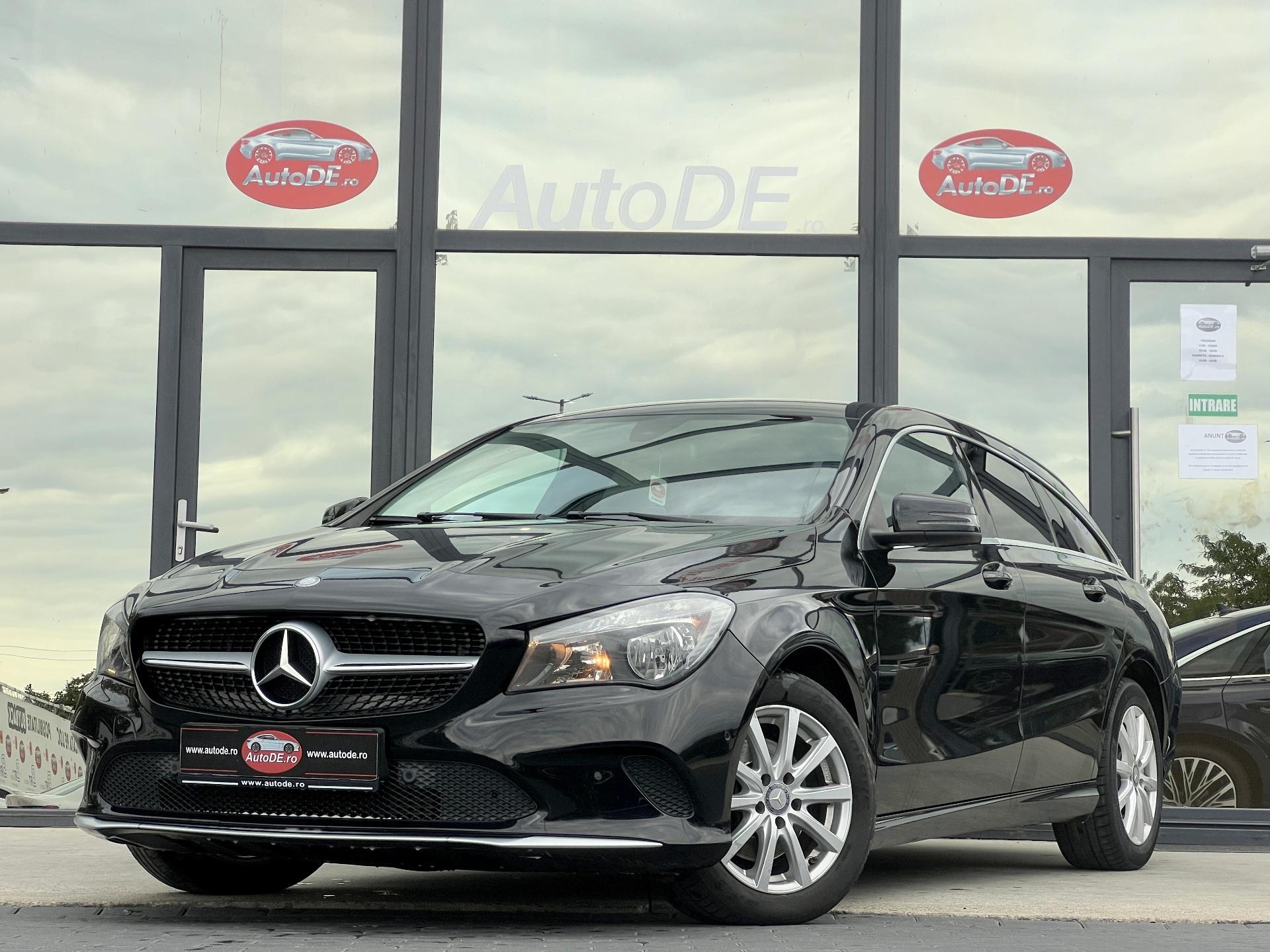 Mercedes-Benz-CLA