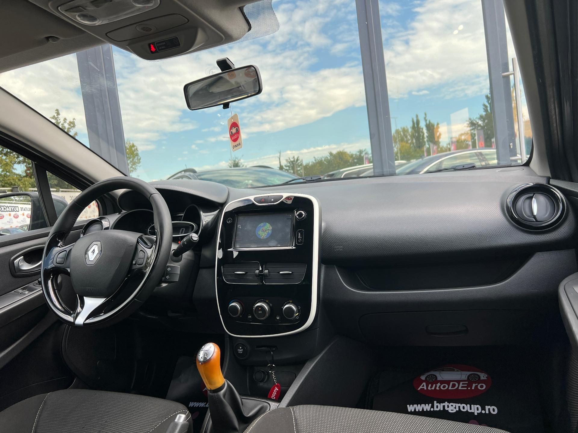 Renault-Clio
