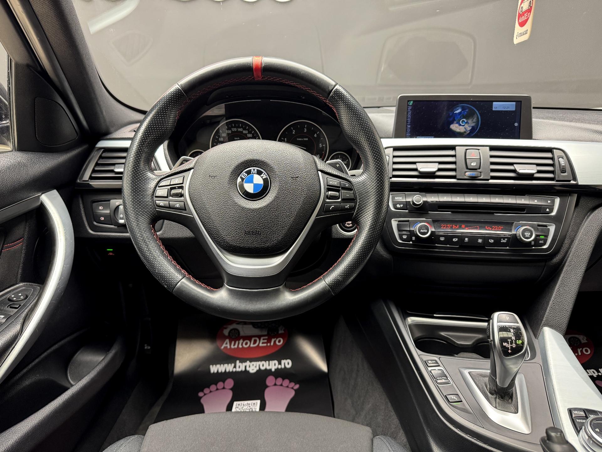 BMW-Seria 3