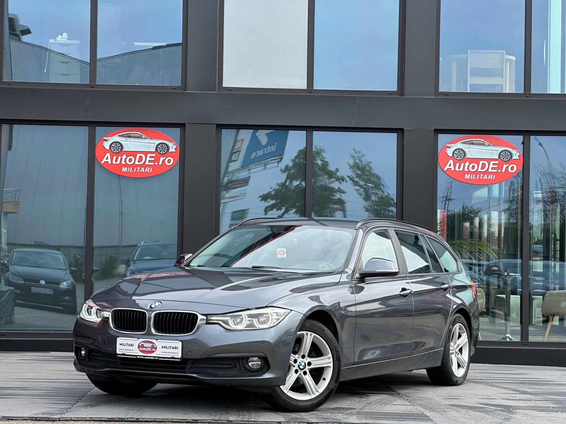 BMW-Seria 3