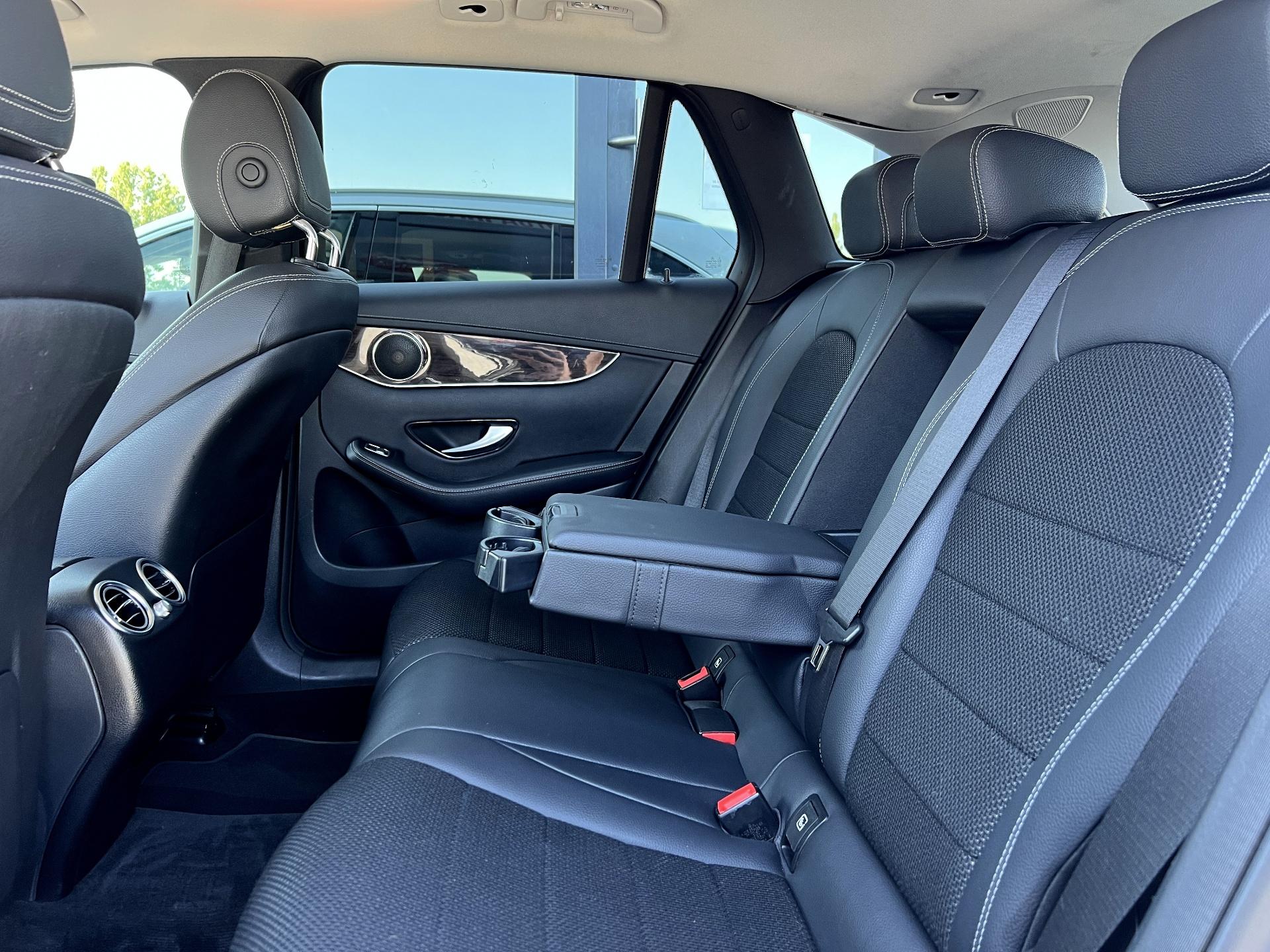 Mercedes-Benz-GLC