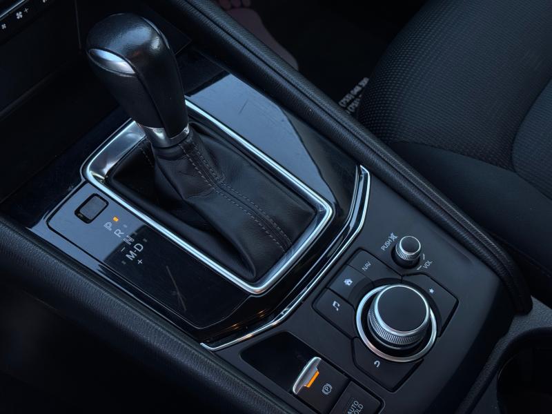 Car Thumb