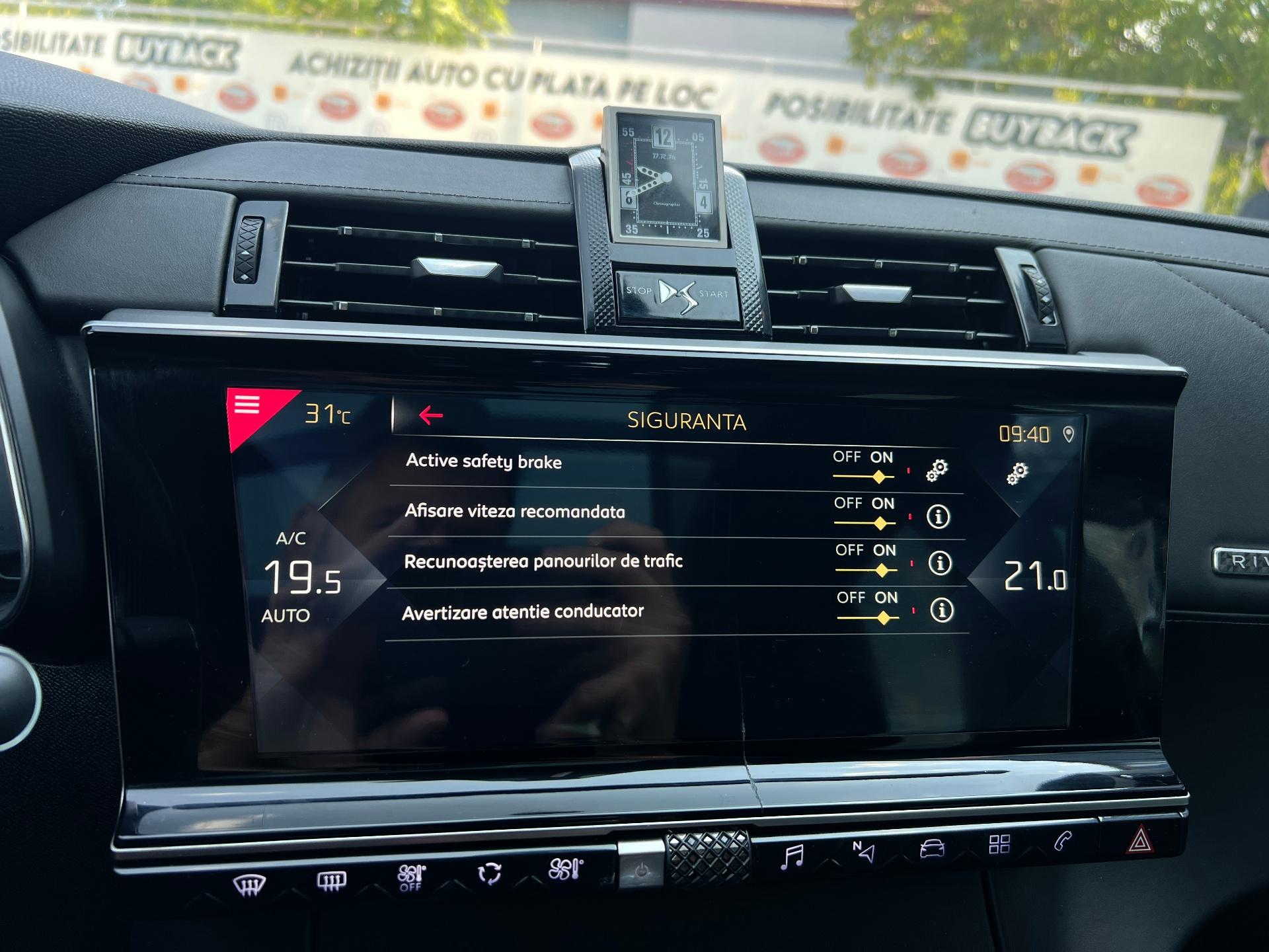 Ds-DS7 Crossback