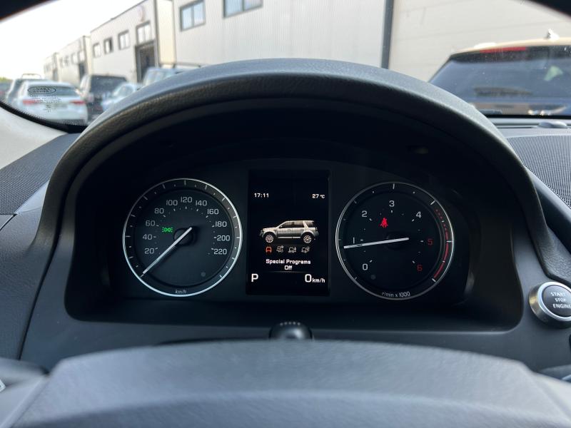 Car Thumb