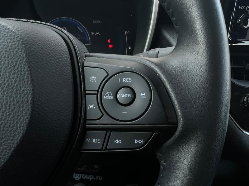 Car Thumb