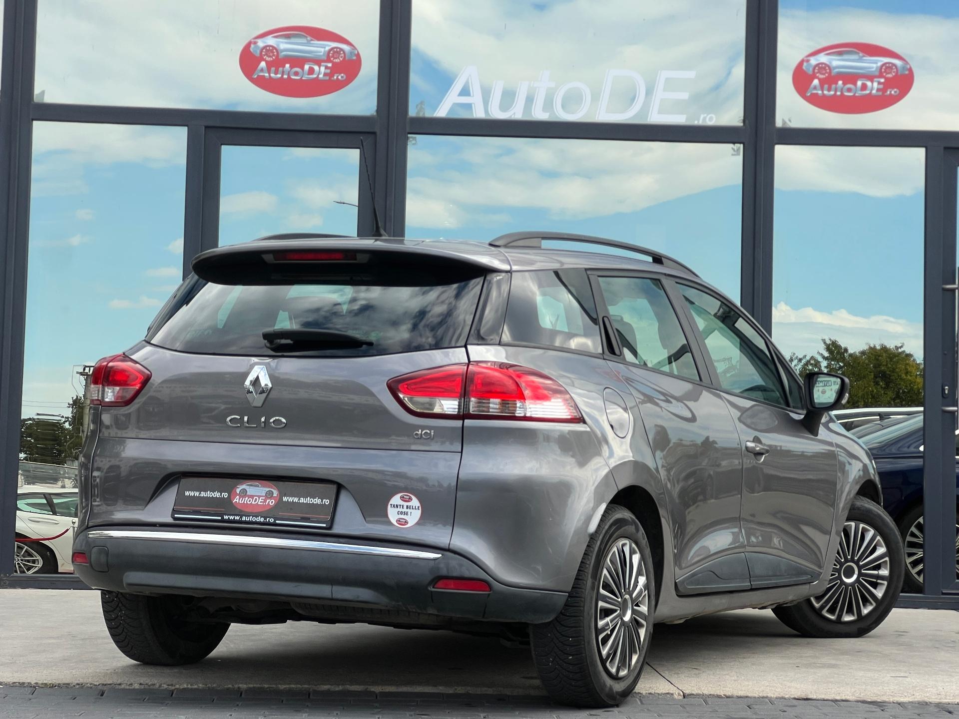 Renault-Clio