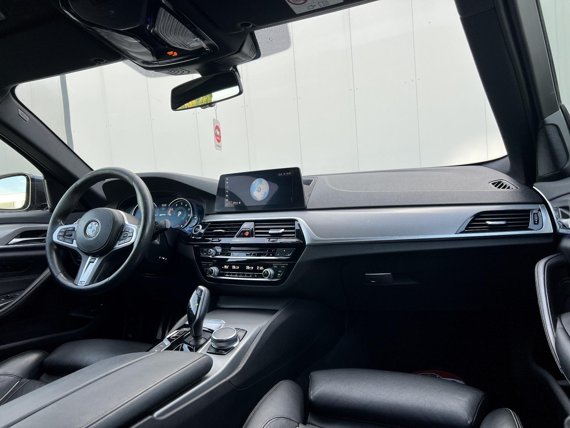 BMW-Seria 5