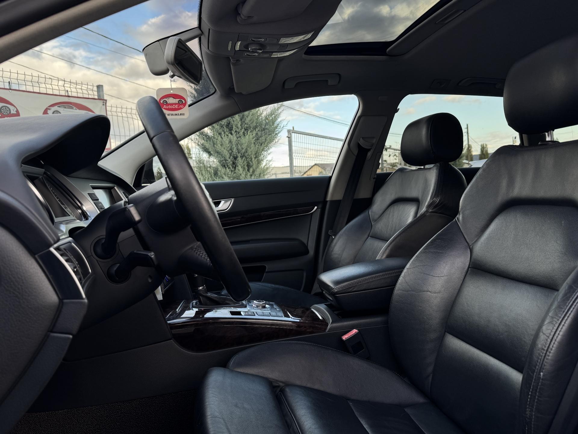 Audi-A6 Allroad