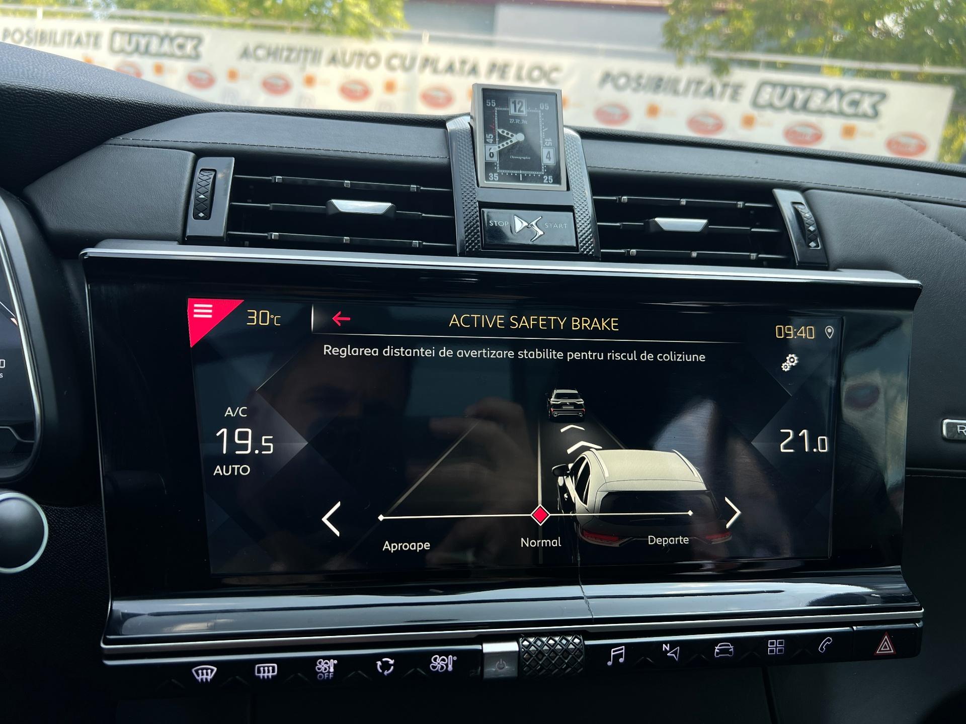 Ds-DS7 Crossback