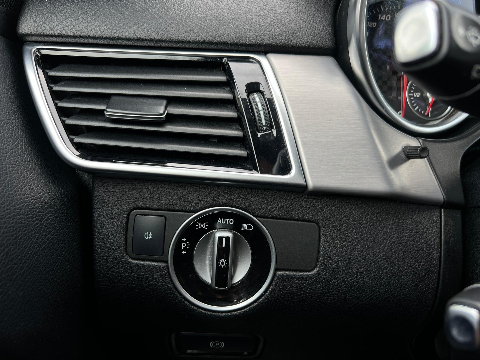 Mercedes-Benz-GLE