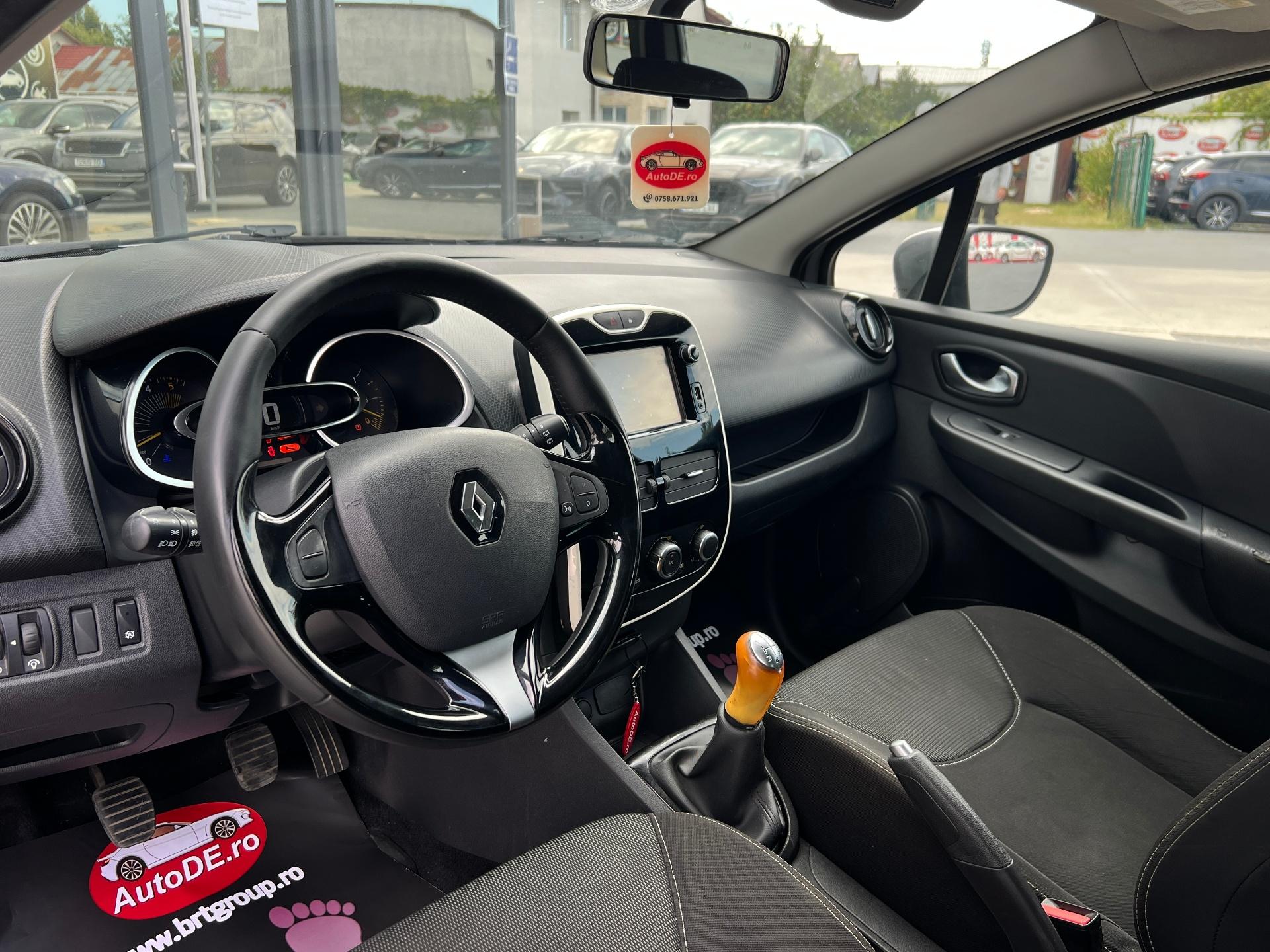 Renault-Clio