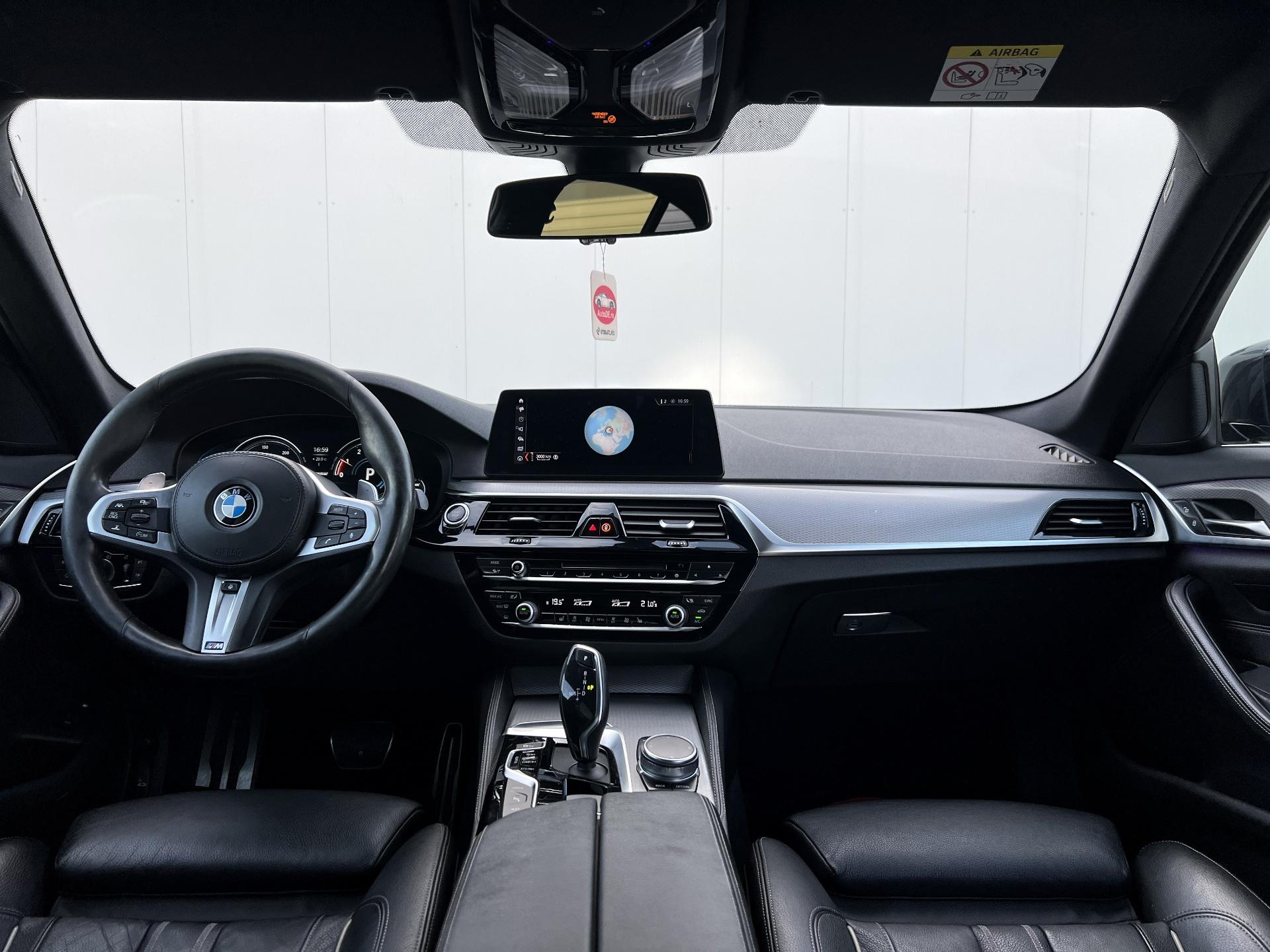 BMW-Seria 5