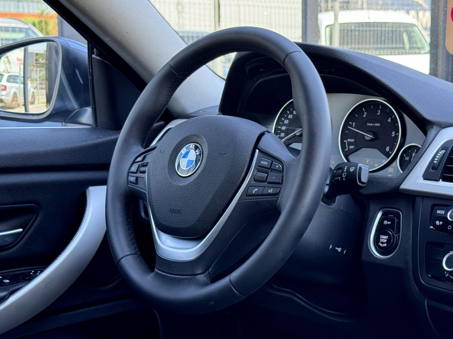 BMW-Seria 4