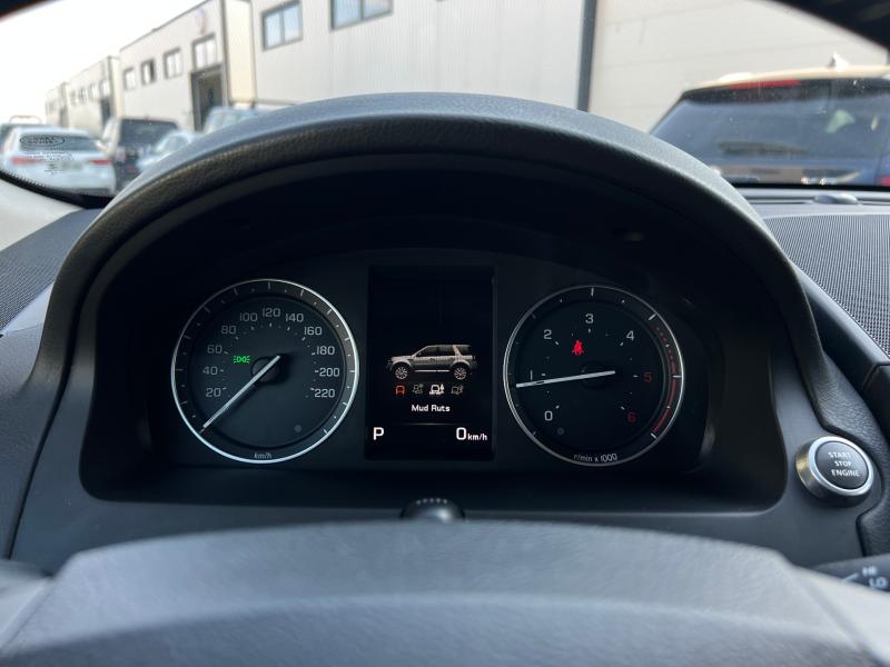Car Thumb
