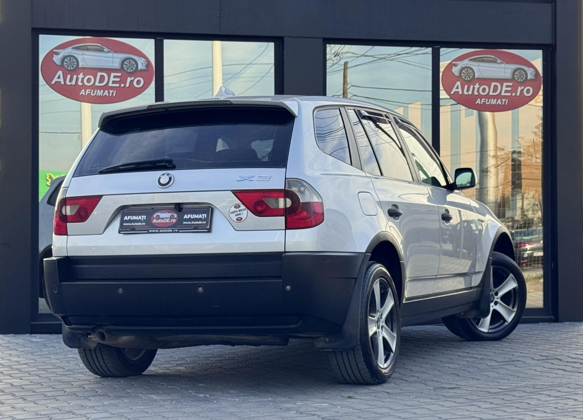 BMW-X3