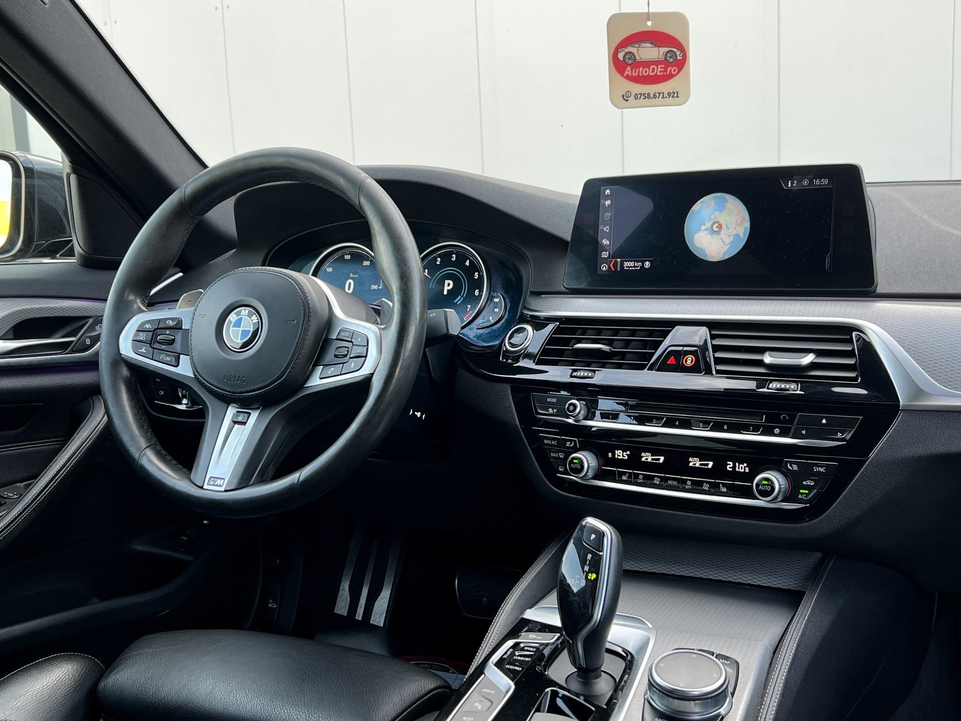 BMW-Seria 5