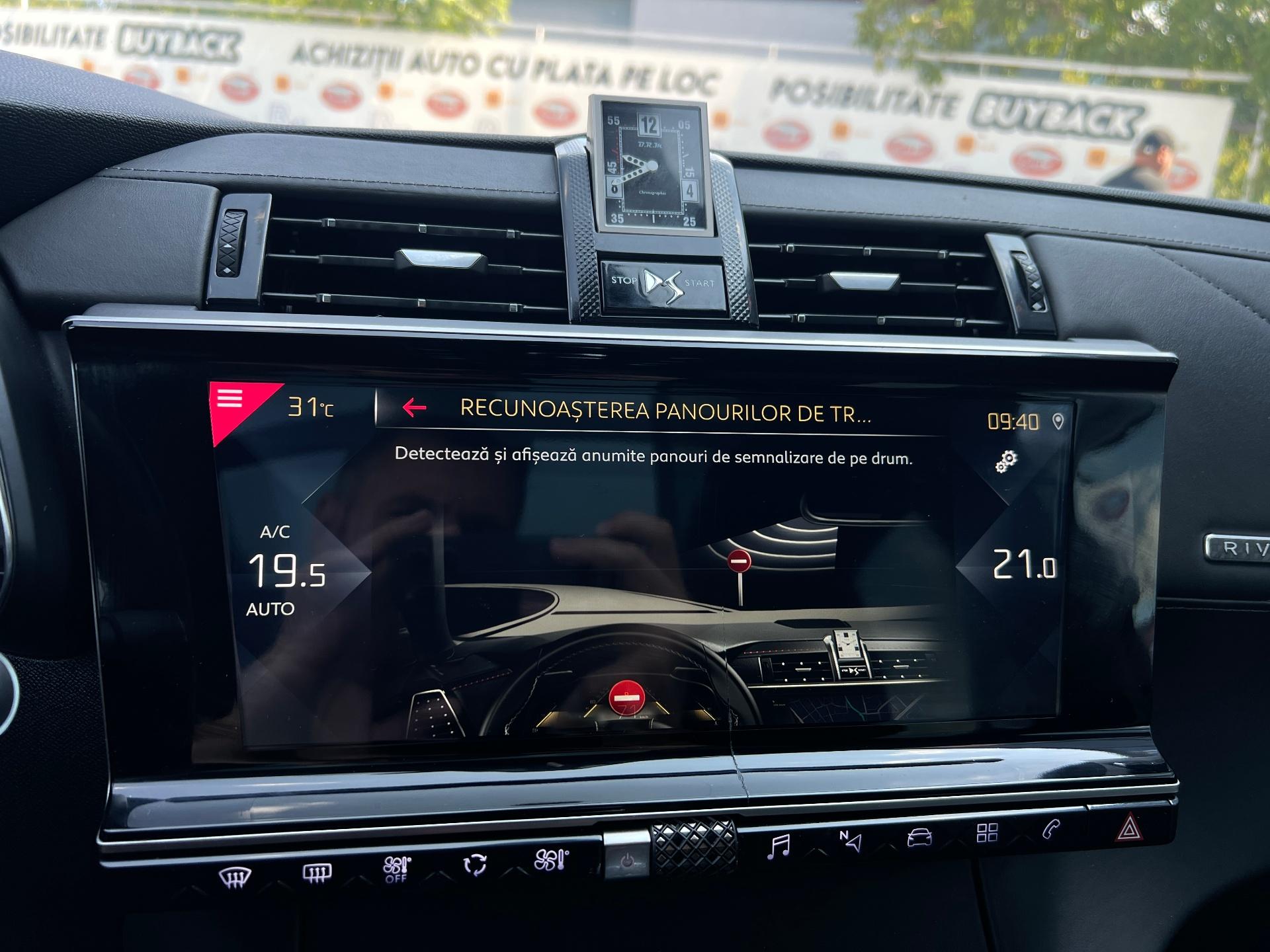 Ds-DS7 Crossback