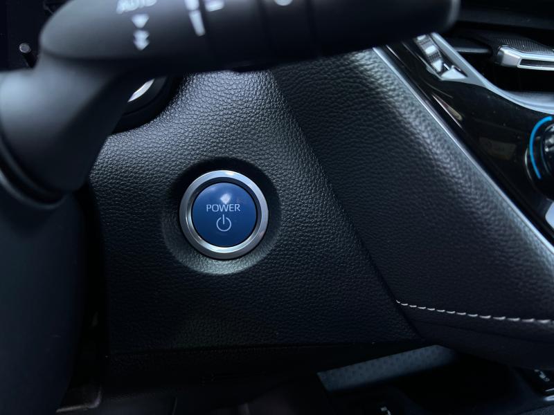Car Thumb