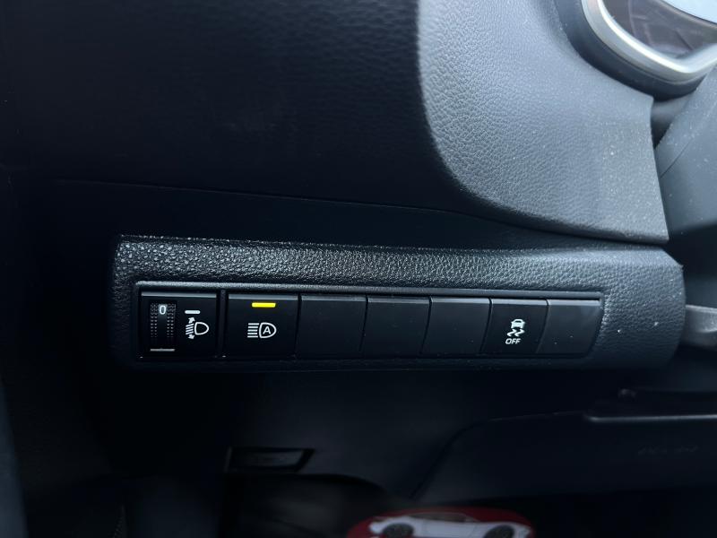 Car Thumb
