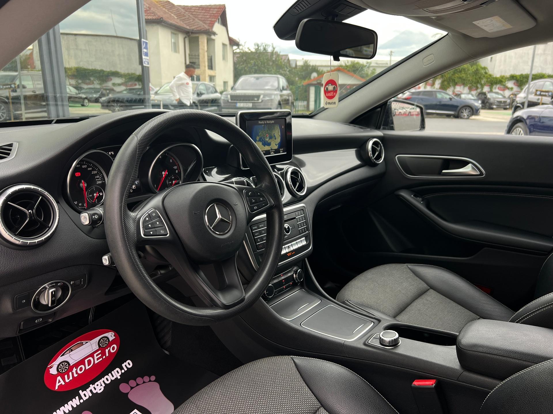 Mercedes-Benz-CLA