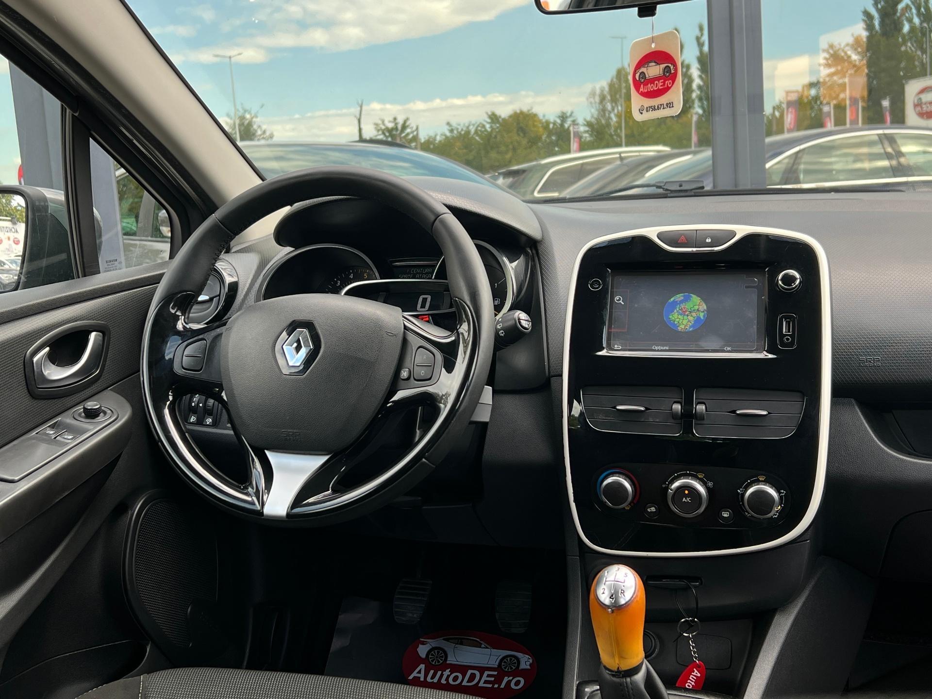 Renault-Clio