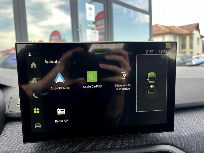 Car Thumb