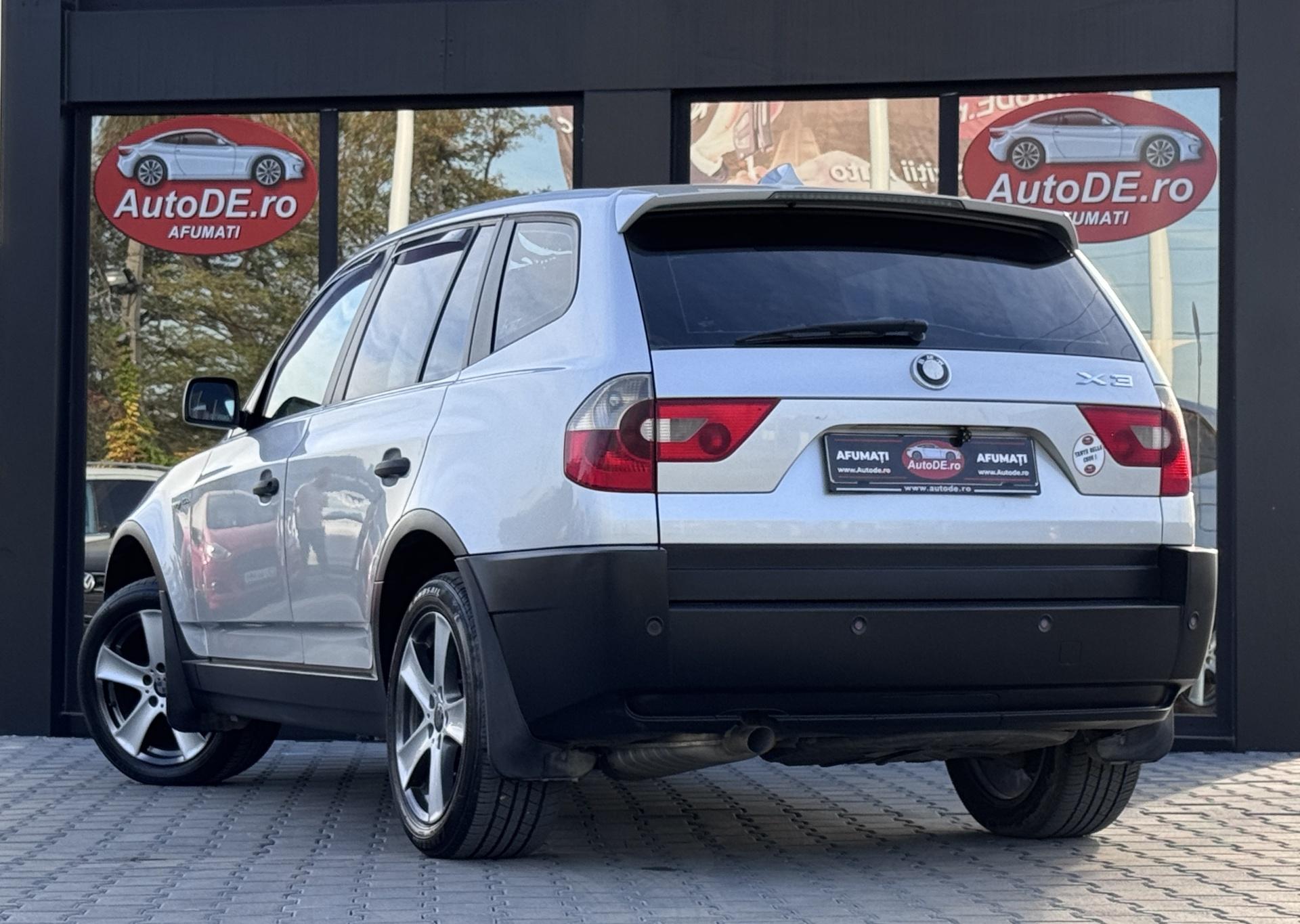 BMW-X3