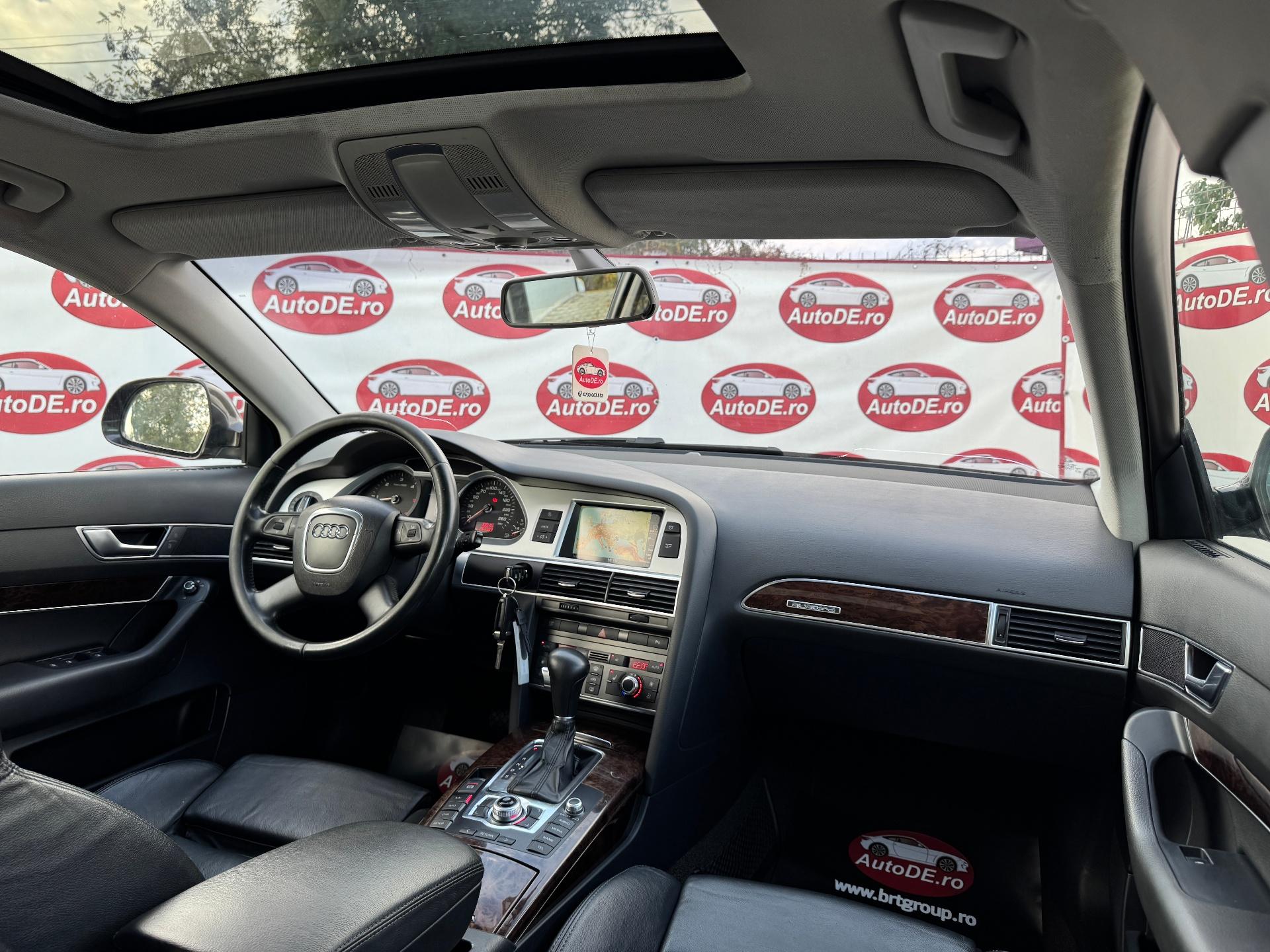 Audi-A6 Allroad