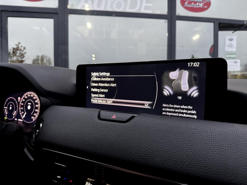Car Thumb